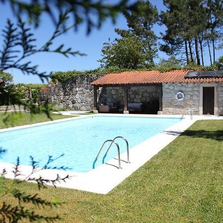 Casa Do Nato -Turismo Rural Viana do Castelo Eksteriør bilde