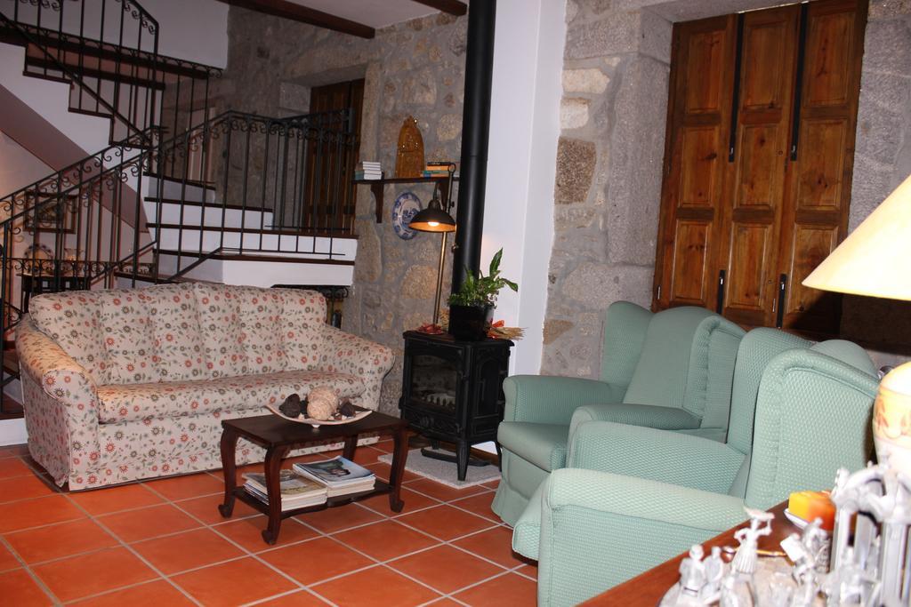 Casa Do Nato -Turismo Rural Viana do Castelo Eksteriør bilde