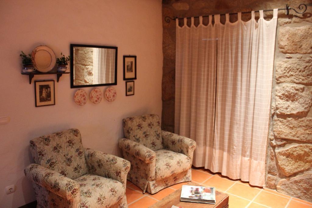 Casa Do Nato -Turismo Rural Viana do Castelo Eksteriør bilde
