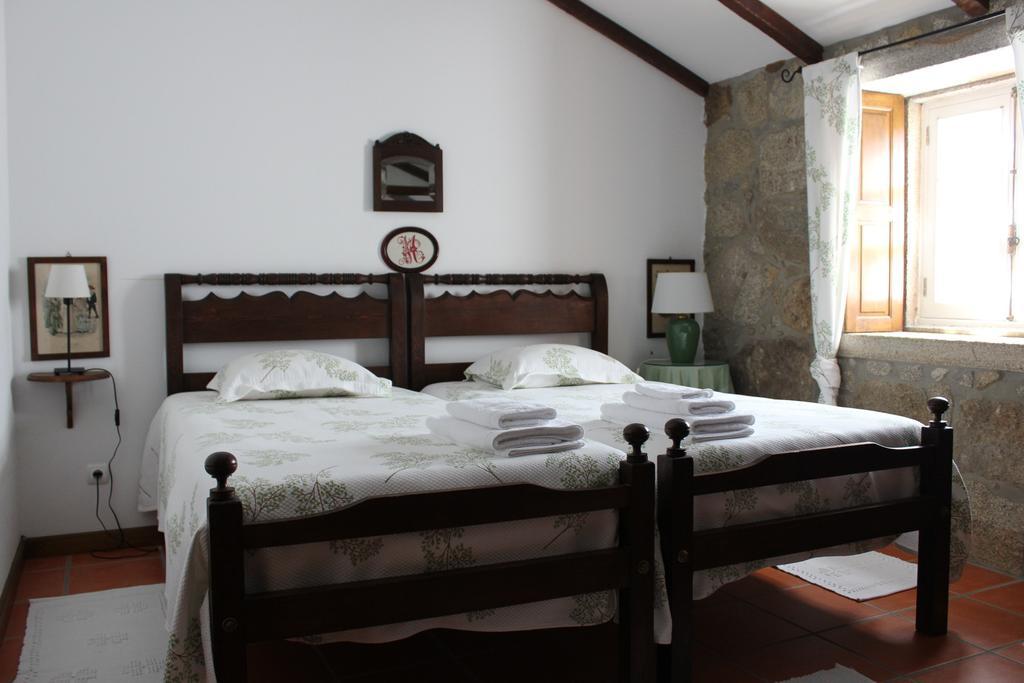 Casa Do Nato -Turismo Rural Viana do Castelo Rom bilde