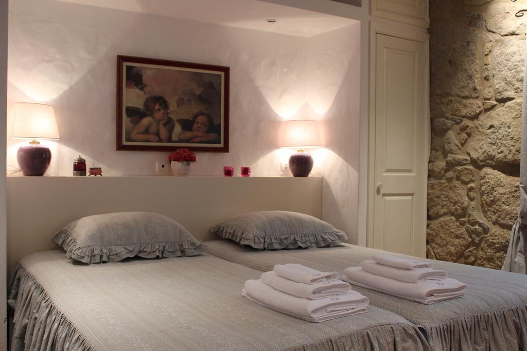 Casa Do Nato -Turismo Rural Viana do Castelo Eksteriør bilde