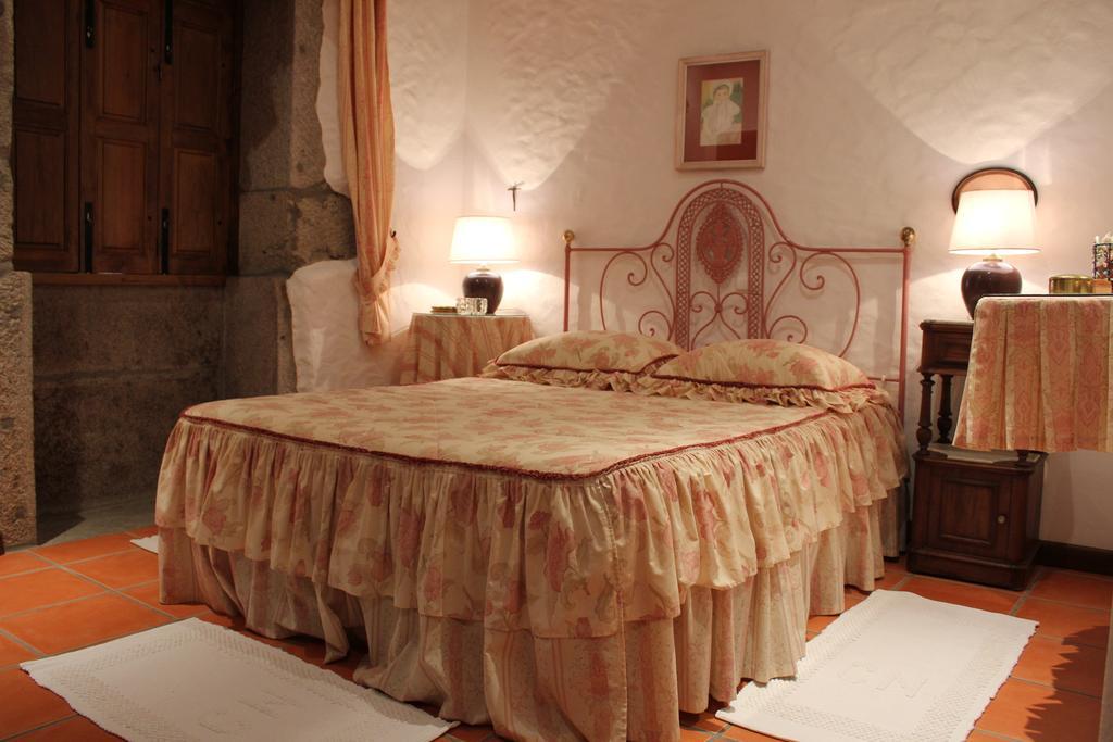 Casa Do Nato -Turismo Rural Viana do Castelo Rom bilde