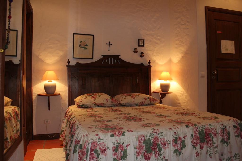 Casa Do Nato -Turismo Rural Viana do Castelo Rom bilde
