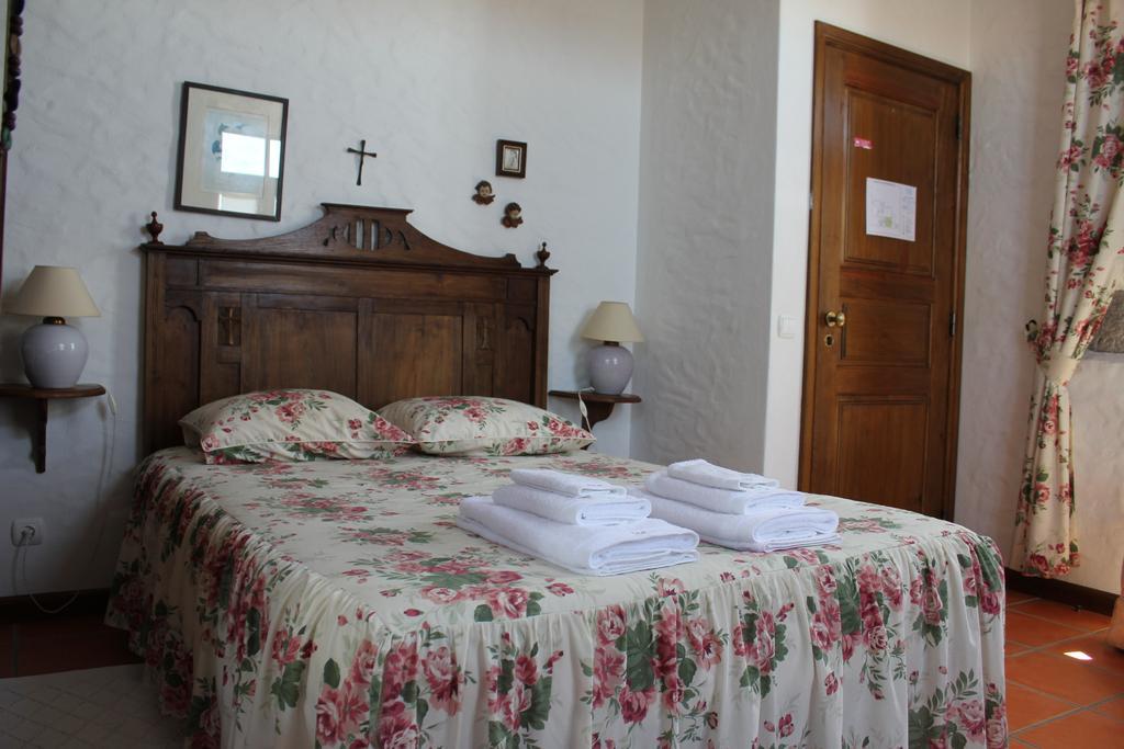 Casa Do Nato -Turismo Rural Viana do Castelo Rom bilde