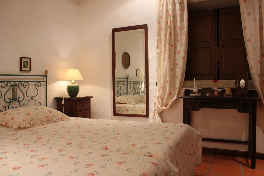 Casa Do Nato -Turismo Rural Viana do Castelo Rom bilde