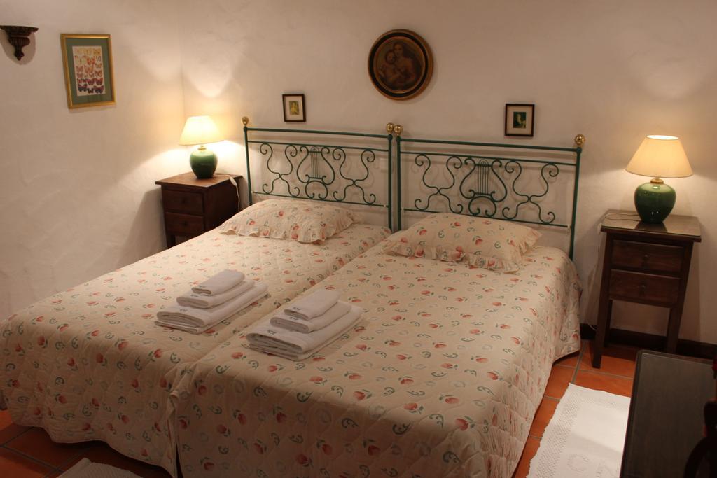 Casa Do Nato -Turismo Rural Viana do Castelo Rom bilde
