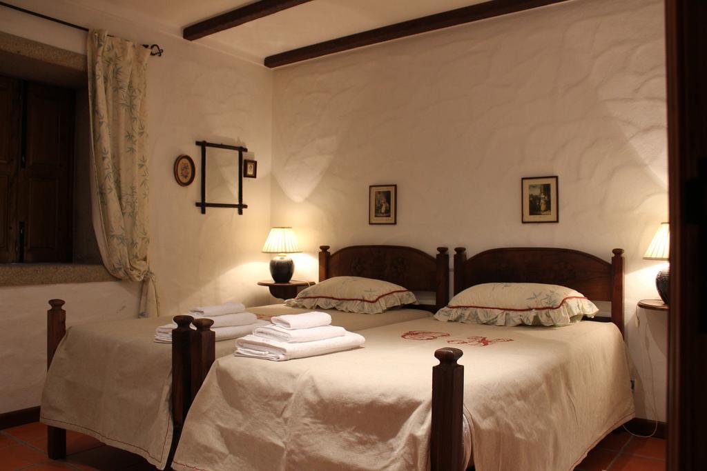 Casa Do Nato -Turismo Rural Viana do Castelo Rom bilde