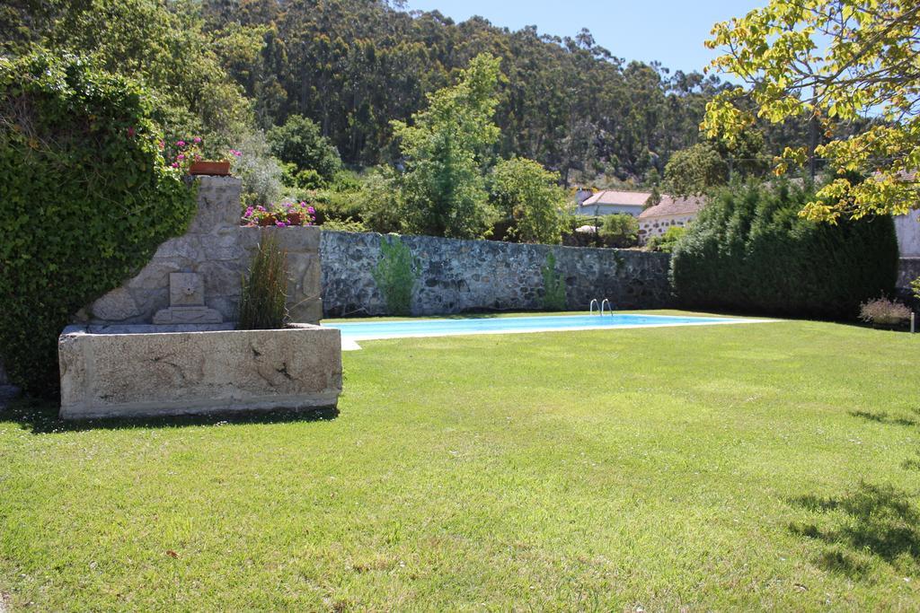 Casa Do Nato -Turismo Rural Viana do Castelo Eksteriør bilde