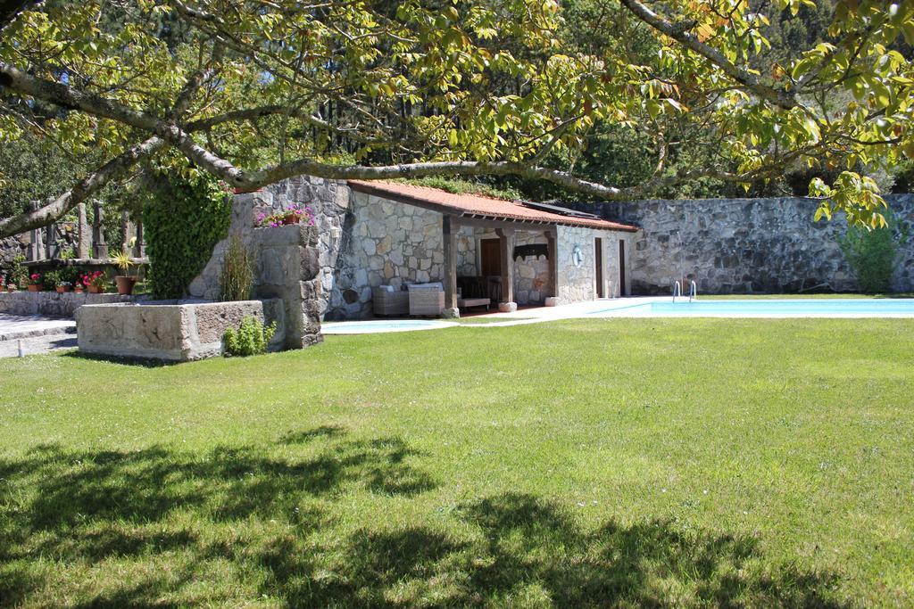Casa Do Nato -Turismo Rural Viana do Castelo Eksteriør bilde