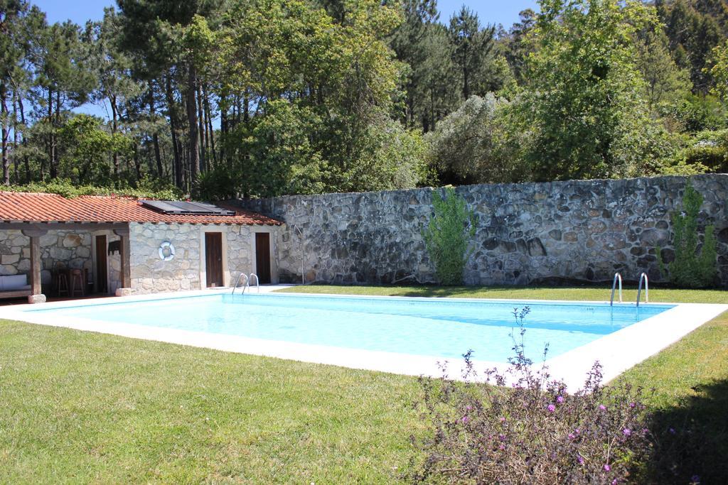 Casa Do Nato -Turismo Rural Viana do Castelo Eksteriør bilde